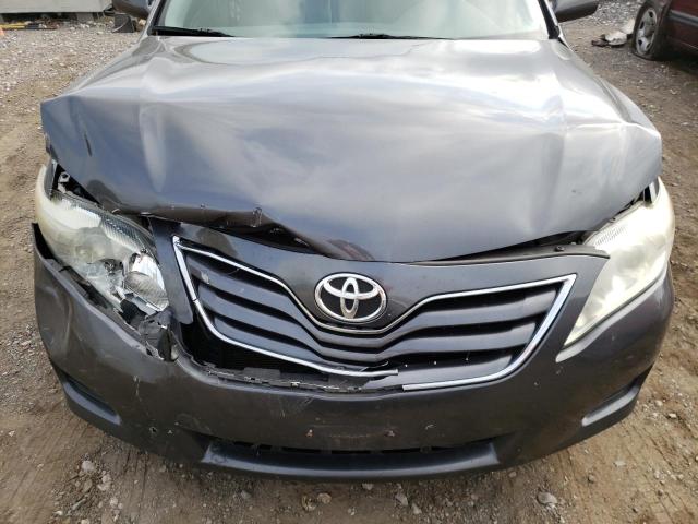 Photo 7 from auction – 2010 TOYOTA CAMRY BASE with VIN 4T1BF3EK0AU533278