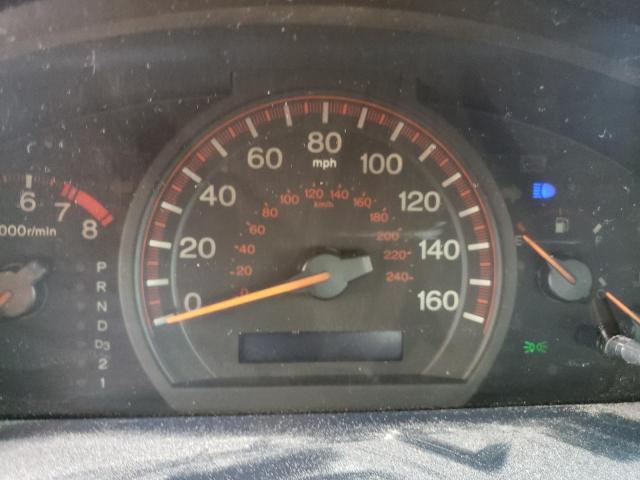 Photo 8 from auction – 2003 HONDA ACCORD EX with VIN 1HGCM82673A034969