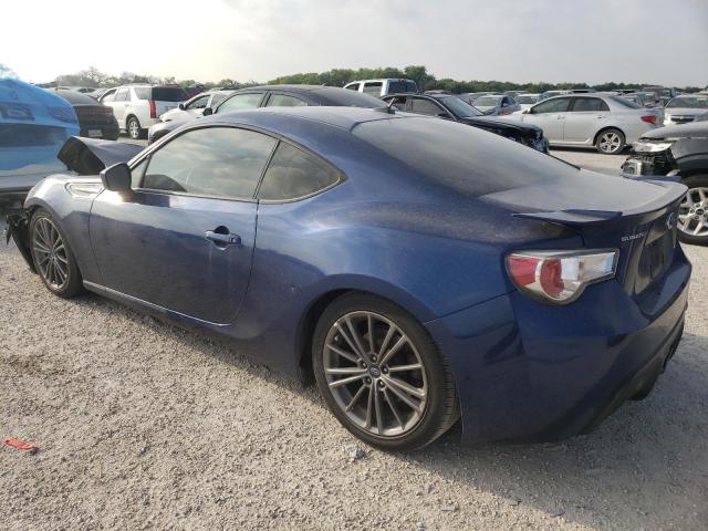 Photo 3 from auction – 2013 SUBARU BRZ 2.0 LI with VIN JF1ZCAC18D1609707