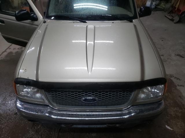 Photo 7 from auction – 2002 FORD RANGER SUP with VIN 1FTZR45E22TA06988