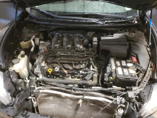 Photo 7 from auction – 2013 NISSAN MAXIMA S with VIN 1N4AA5AP6DC810687