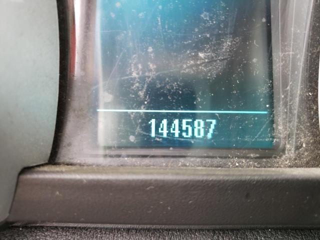 Photo 8 from auction – 2011 CHEVROLET EQUINOX LT with VIN 2CNALDEC2B6311456