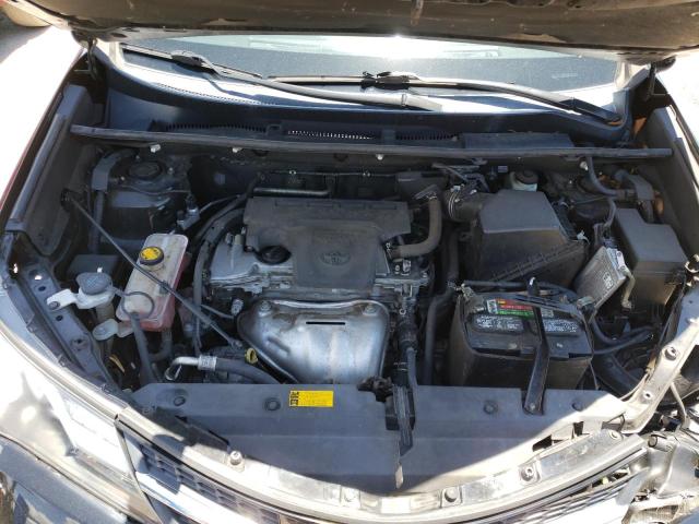 Photo 7 from auction – 2015 TOYOTA RAV4 LIMIT with VIN 2T3YFREV0FW132805