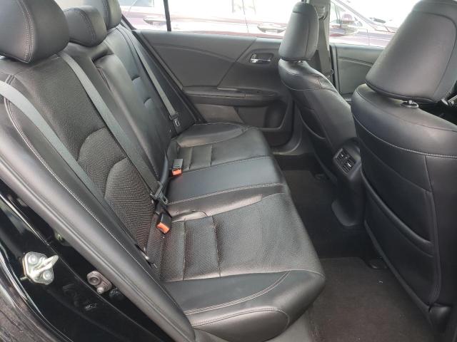 Photo 6 from auction – 2015 HONDA ACCORD EXL with VIN 1HGCR2F84FA141394