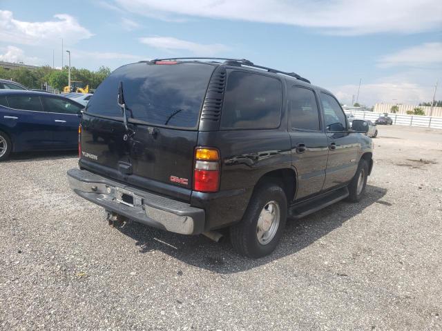 Photo 4 from auction – 2002 GMC YUKON with VIN 1GKEC13ZX2R229706