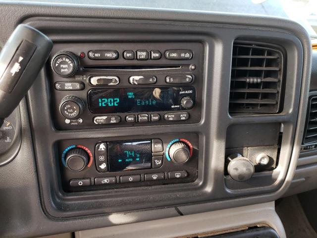 Photo 9 from auction – 2003 GMC YUKON with VIN 1GKEC13Z93R111471