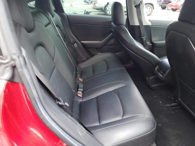 Photo 6 from auction – 2018 TESLA MODEL 3 with VIN 5YJ3E1EBXJF094373