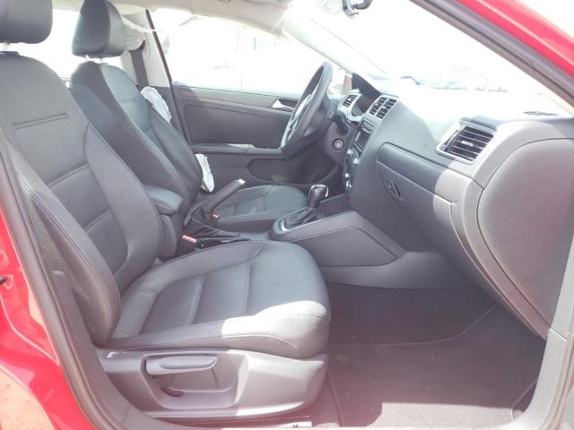 Photo 5 from auction – 2012 VOLKSWAGEN JETTA SE with VIN 3VWDP7AJ8CM341173