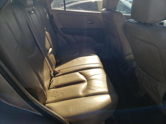 Photo 6 from auction – 2003 LEXUS RX 300 with VIN JTJHF10U830302941