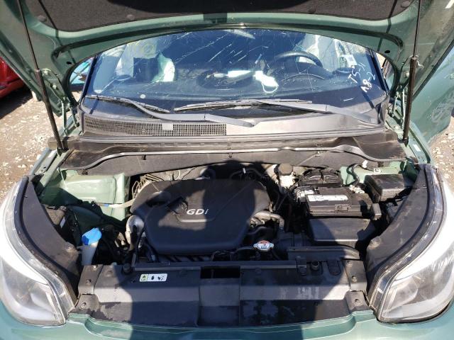 Photo 7 from auction – 2014 KIA SOUL with VIN KNDJN2A21E7039924
