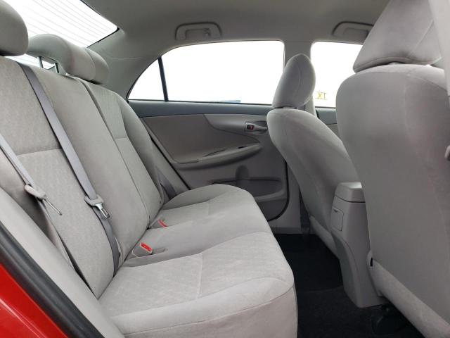 Photo 6 from auction – 2009 TOYOTA CORROLLA with VIN JTDBL40E299084317