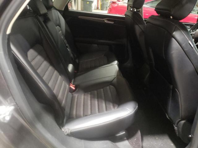 Photo 6 from auction – 2017 FORD FUSION SE with VIN 3FA6P0T94HR359224