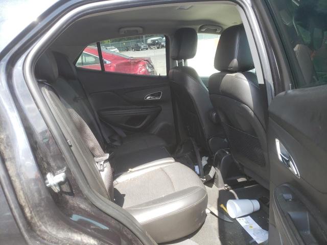 Photo 6 from auction – 2015 BUICK ENCORE with VIN KL4CJESB2FB228014