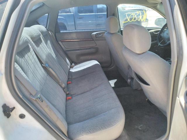 Photo 6 from auction – 2004 CHEVROLET IMPALA with VIN 2G1WF52E749120316