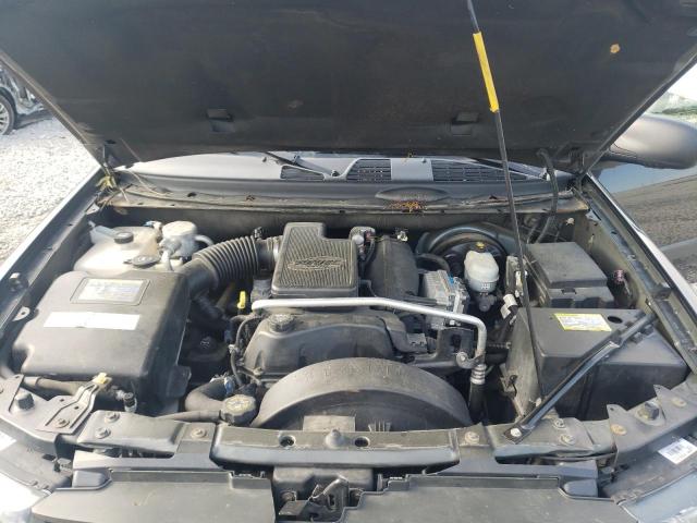 Photo 7 from auction – 2004 CHEVROLET TRAILBLAZE with VIN 1GNDS13S142287395