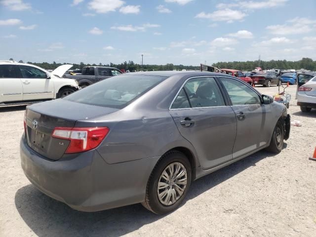 Photo 4 from auction – 2014 TOYOTA CAMRY with VIN 4T1BF1FK7EU342630