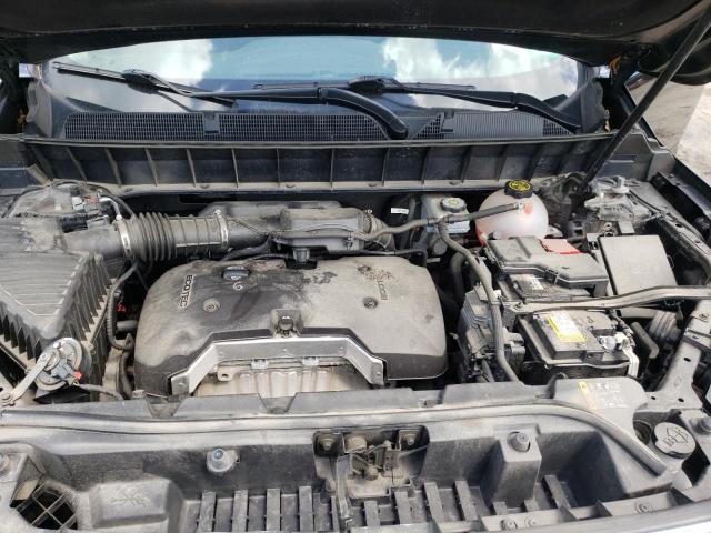 Photo 7 from auction – 2019 GMC ACADIA SLE with VIN 1GKKNRLA8KZ230570