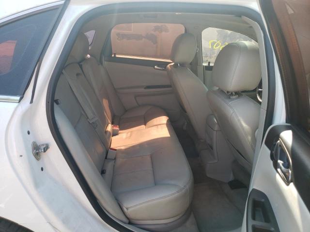 Foto 6 de la subasta – 2014 CHEVROLET IMPALA LIM con VIN 2G1WC5E32E1103555
