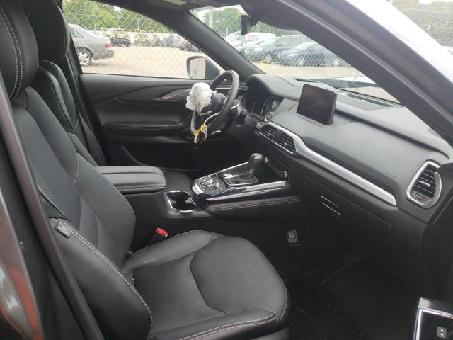 Photo 5 from auction – 2020 MAZDA CX-9 GRAND with VIN JM3TCBDY5L0415696