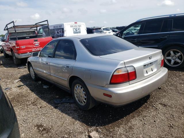 Photo 3 from auction – 1997 HONDA ACCORD EX with VIN 1HGCD5664VA006915