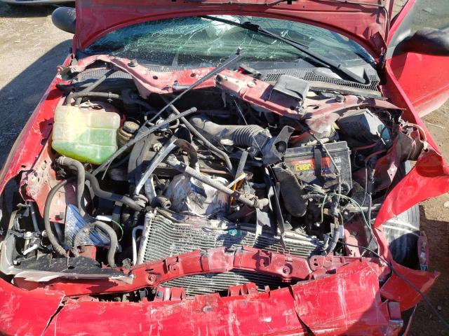 Photo 7 from auction – 2002 FORD FOCUS SE with VIN 1FAFP36372W141274