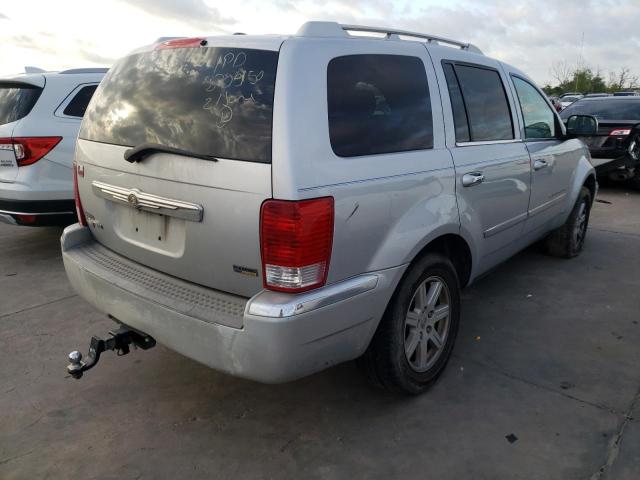 Photo 4 from auction – 2008 CHRYSLER ASPEN LIMI with VIN 1A8HX58N88F135997