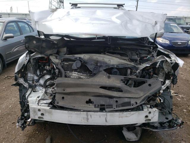 Photo 9 from auction – 2010 LEXUS RX 450 with VIN JTJBC1BA9A2009035