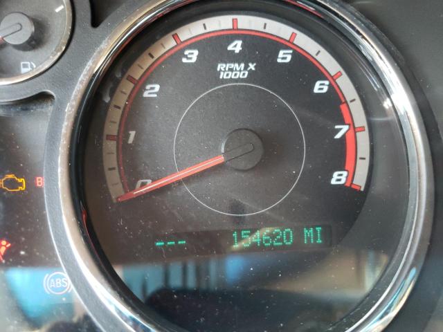 Photo 8 from auction – 2007 CHEVROLET COBALT SS with VIN 1G1AP18P077151664