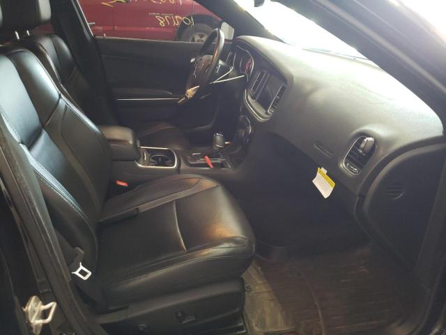 Photo 5 from auction – 2016 DODGE CHARGER SX with VIN 2C3CDXJG7GH127702