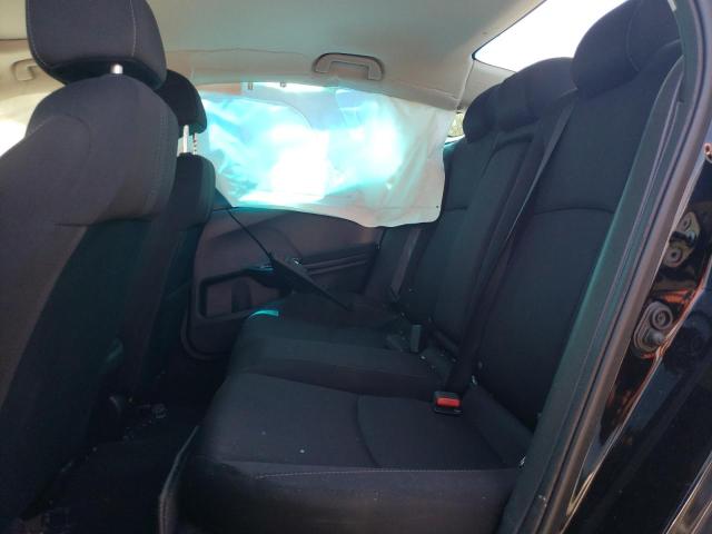 Photo 6 from auction – 2017 HONDA CIVIC EX with VIN 19XFC2F78HE227781