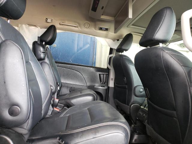 Photo 6 from auction – 2018 TOYOTA SIENNA SE with VIN 5TDXZ3DC6JS950548