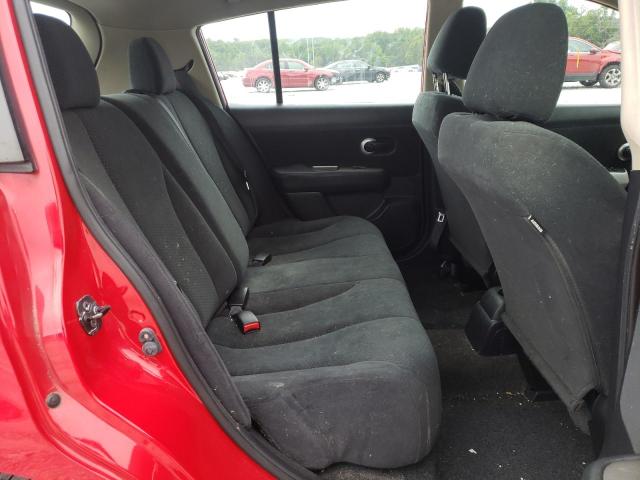 Photo 6 from auction – 2011 NISSAN VERSA S with VIN 3N1BC1CP6BL457774