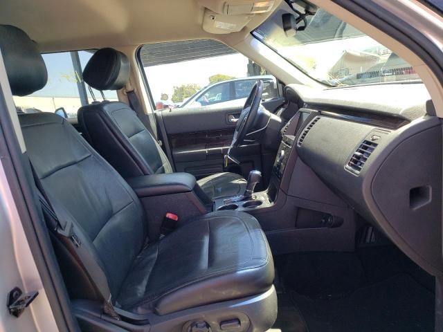 Photo 5 from auction – 2014 FORD FLEX LIMIT with VIN 2FMHK6D81EBD05086