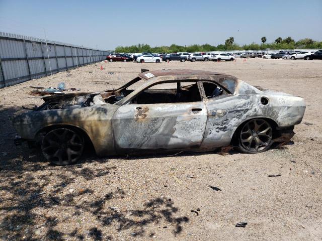 Photo 10 from auction – 2016 DODGE CHALLENGER with VIN 2C3CDZAG9GH153245