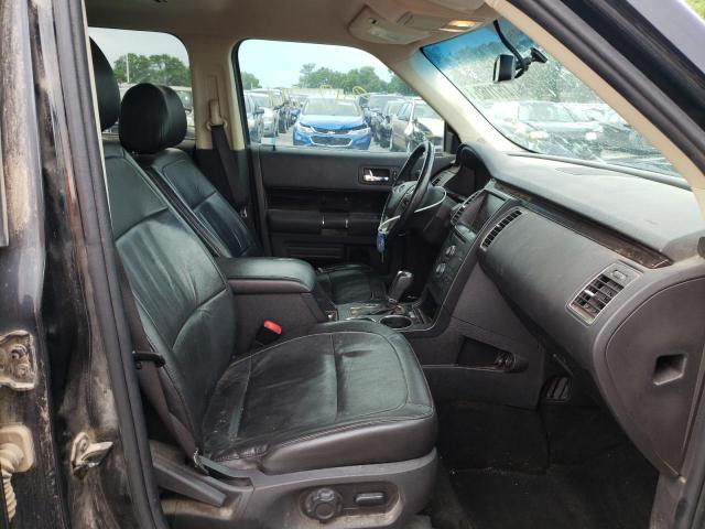 Photo 5 from auction – 2013 FORD FLEX SEL with VIN 2FMGK5C82DBD33792
