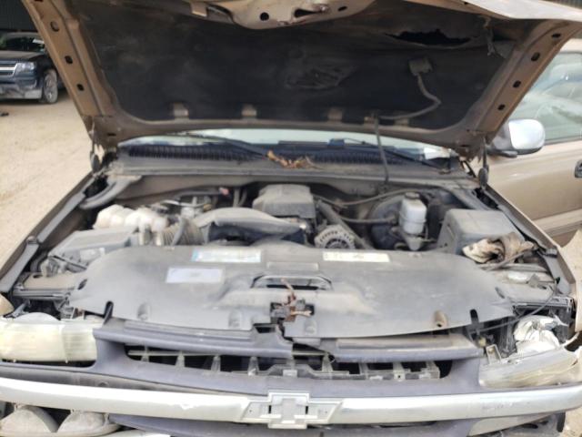 Photo 7 from auction – 2000 CHEVROLET SILVERADO with VIN 2GCEC19T7Y1276966