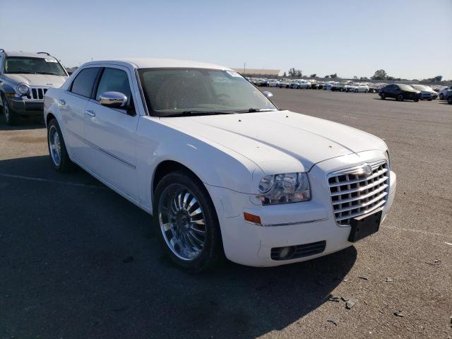 Photo 1 from auction – 2010 CHRYSLER 300 TOURIN with VIN 2C3CA5CV5AH255467