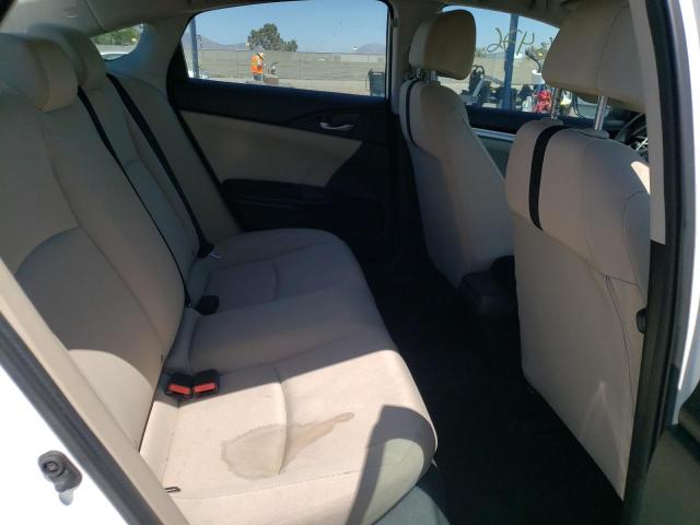Photo 6 from auction – 2018 HONDA CIVIC LX with VIN 2HGFC2F5XJH609272