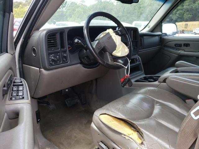 Photo 9 from auction – 2005 GMC YUKON with VIN 1GKEC13T35R179358