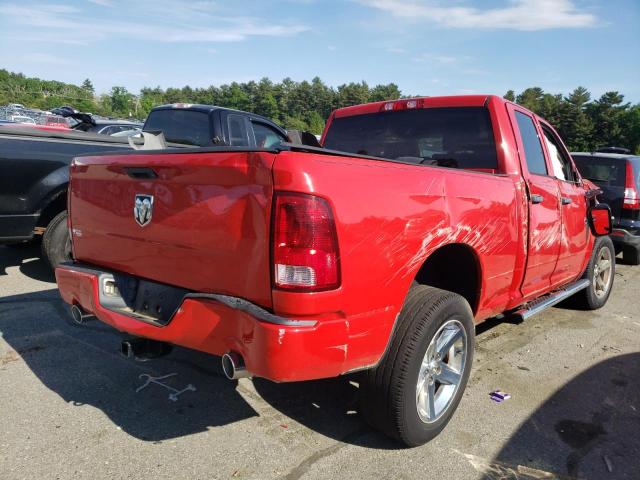 Photo 4 from auction – 2014 RAM 1500 ST with VIN 1C6RR6FT1ES102573