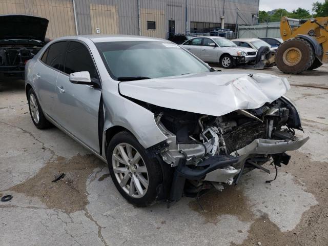 Photo 1 from auction – 2015 CHEVROLET MALIBU 2LT with VIN 1G11D5SL4FU114624