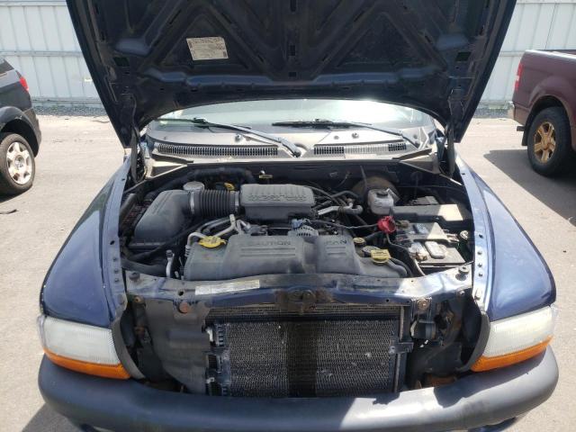 Photo 7 from auction – 2003 DODGE DAKOTA with VIN 1D7HG32N74S688359