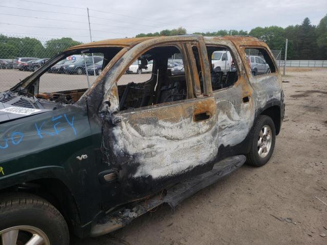 Photo 9 from auction – 2003 GMC ENVOY XL with VIN 1GKET16P136190582