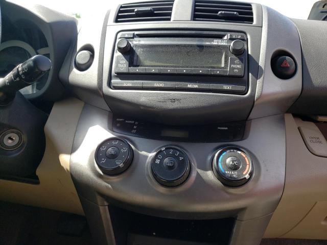 Photo 9 from auction – 2012 TOYOTA RAV4 with VIN JTMZF4DV3C5048604