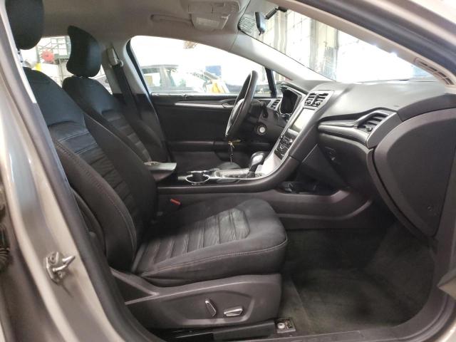 Photo 5 from auction – 2016 FORD FUSION SE with VIN 3FA6P0H71GR214969