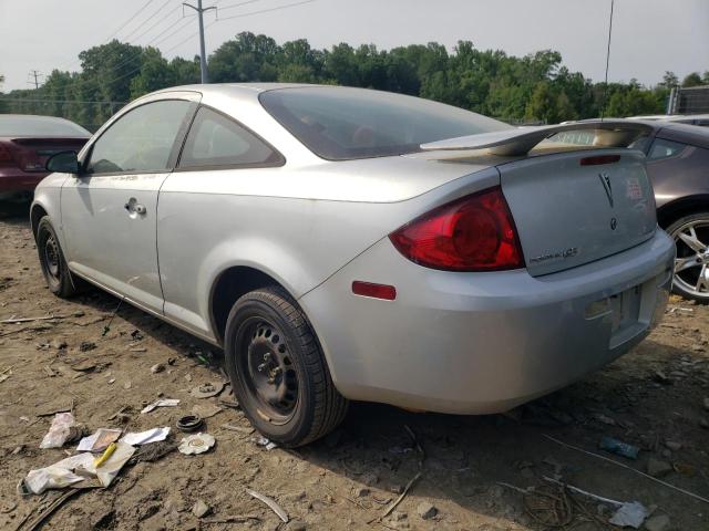 Photo 3 from auction – 2007 PONTIAC G5 with VIN 1G2AL15F677209666