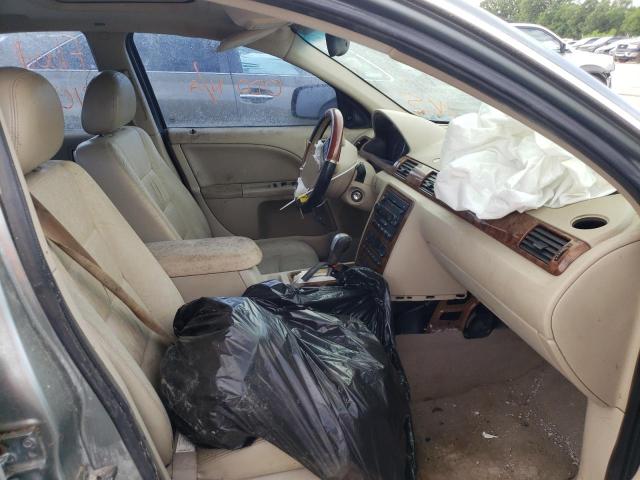 Photo 5 from auction – 2005 FORD FIVEHUNDRE with VIN 1FAHP27135G132800