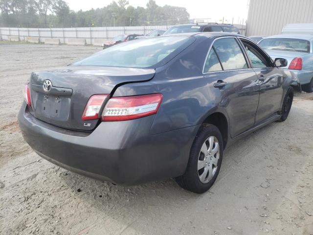 Foto 4 de la subasta – 2011 TOYOTA CAMRY BASE con VIN 4T1BF3EK0BU701924