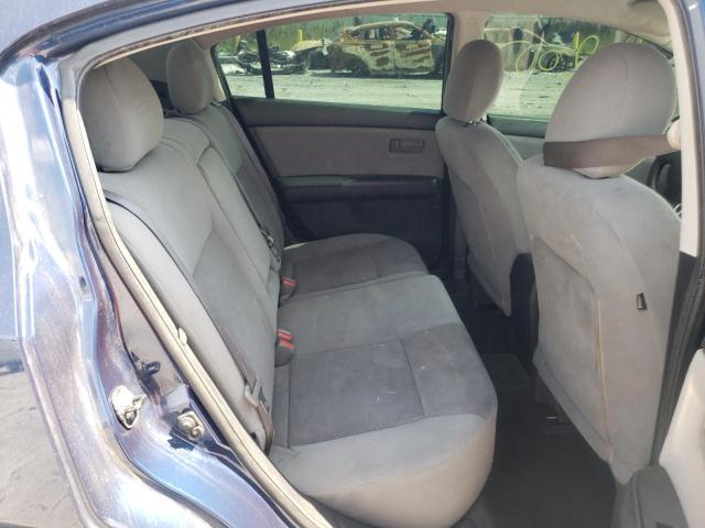 Photo 6 from auction – 2012 NISSAN SENTRA 2.0 with VIN 3N1AB6AP4CL674644