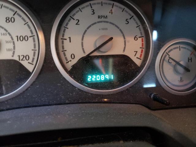 Photo 8 from auction – 2008 CHRYSLER TOWN AND C with VIN 2A8HR44HX8R831659